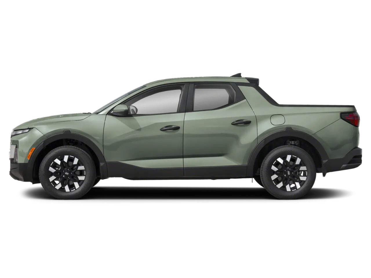 Used 2026 Hyundai Santa Cruz Truck