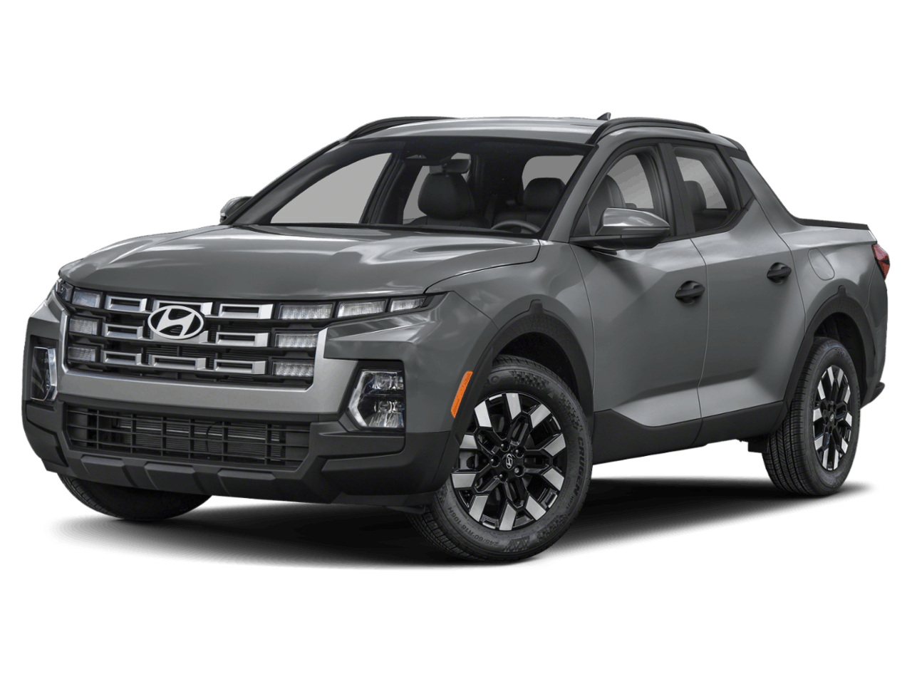 2026 Hyundai Santa Cruz SEL photo 2