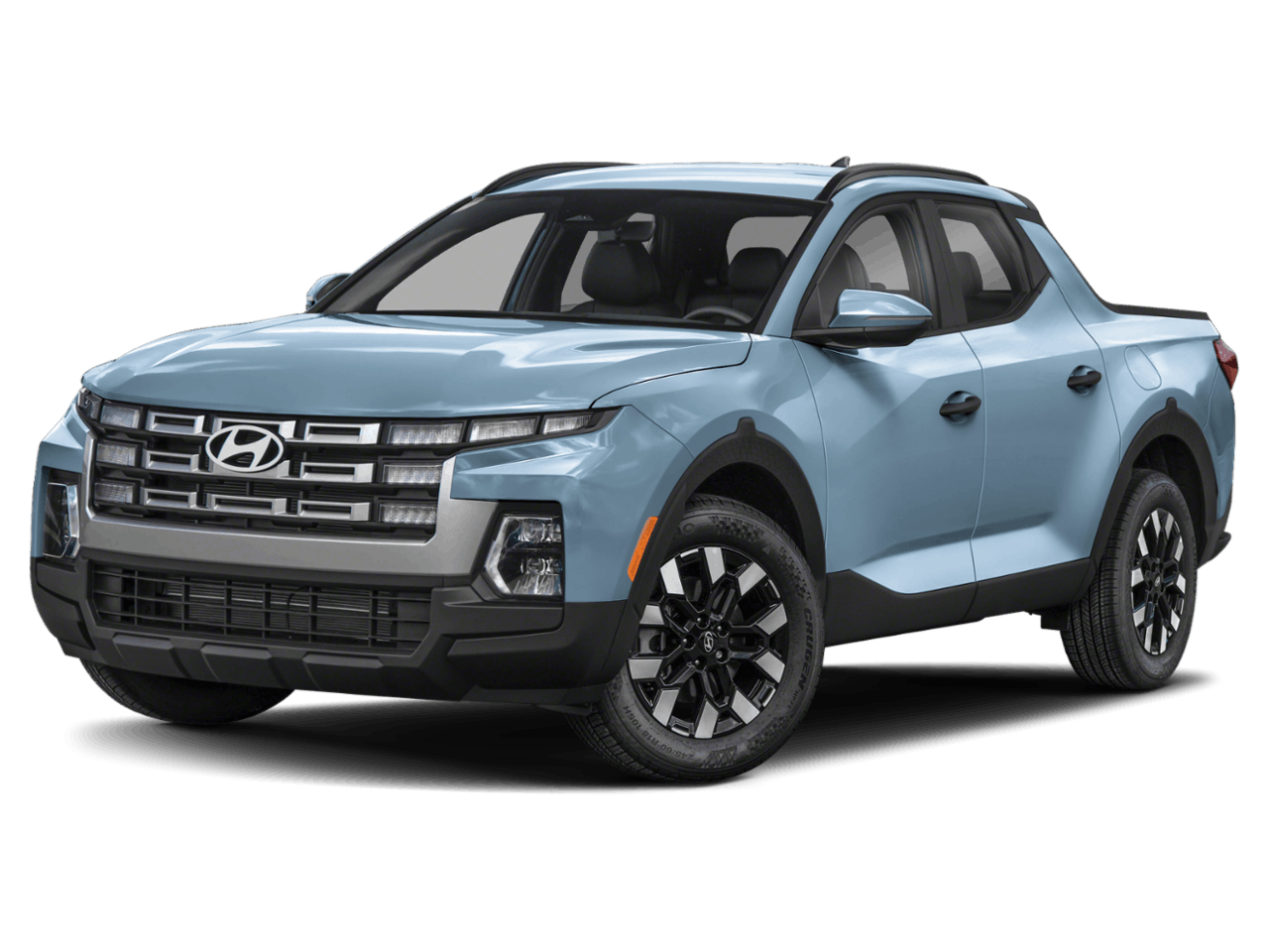 2026 Hyundai Santa Cruz SEL photo 2