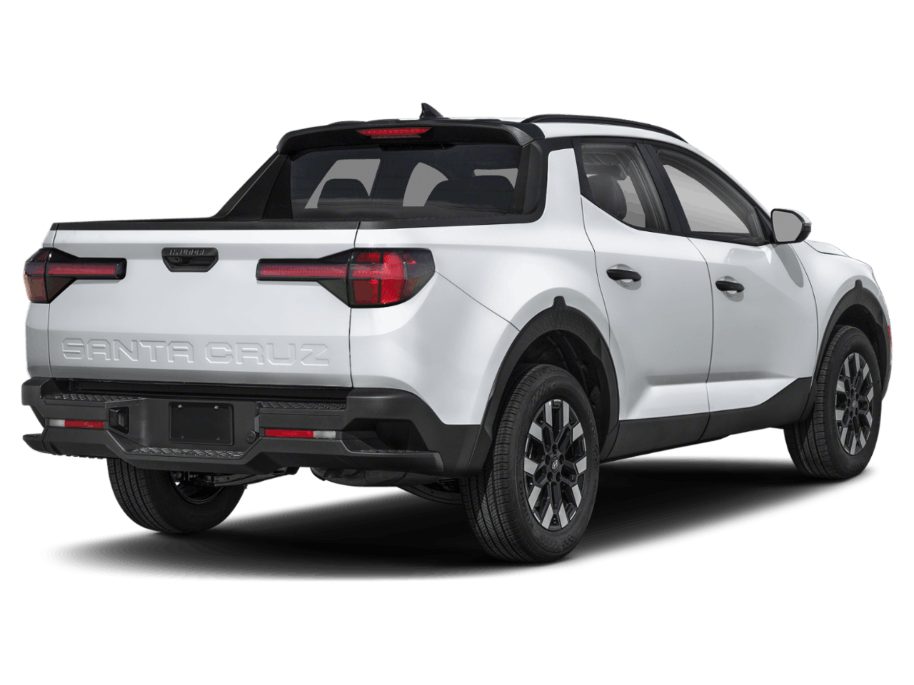 2026 Hyundai Santa Cruz SEL photo 3