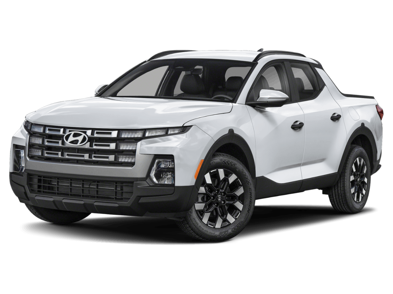 2026 Hyundai Santa Cruz SEL photo 2