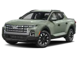 New 2026 Hyundai Santa Cruz Truck