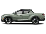New 2026 Hyundai Santa Cruz Truck
