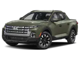 New 2026 Hyundai Santa Cruz Truck