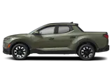 New 2026 Hyundai Santa Cruz Truck