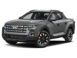 New 2026 Hyundai Santa Cruz Truck