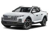 New 2026 Hyundai Santa Cruz Truck