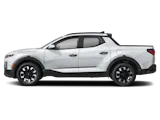 New 2026 Hyundai Santa Cruz Truck