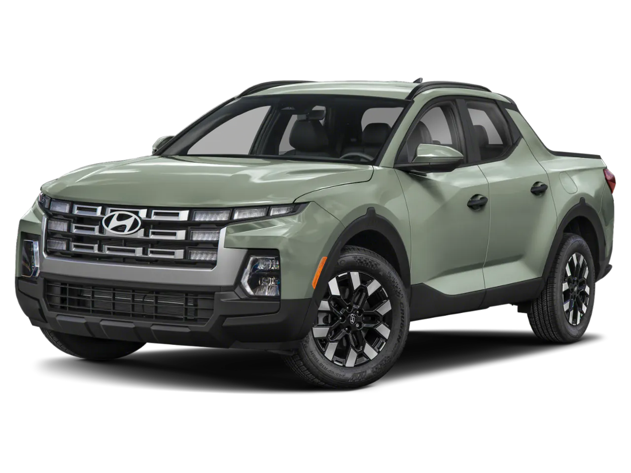 2026 Hyundai Santa Cruz