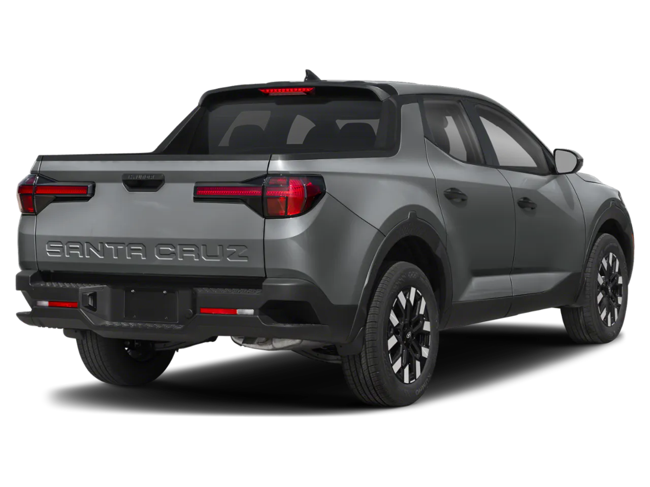 New 2027 Hyundai Santa Cruz Truck