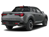New 2027 Hyundai Santa Cruz Truck