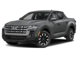 New 2027 Hyundai Santa Cruz Truck