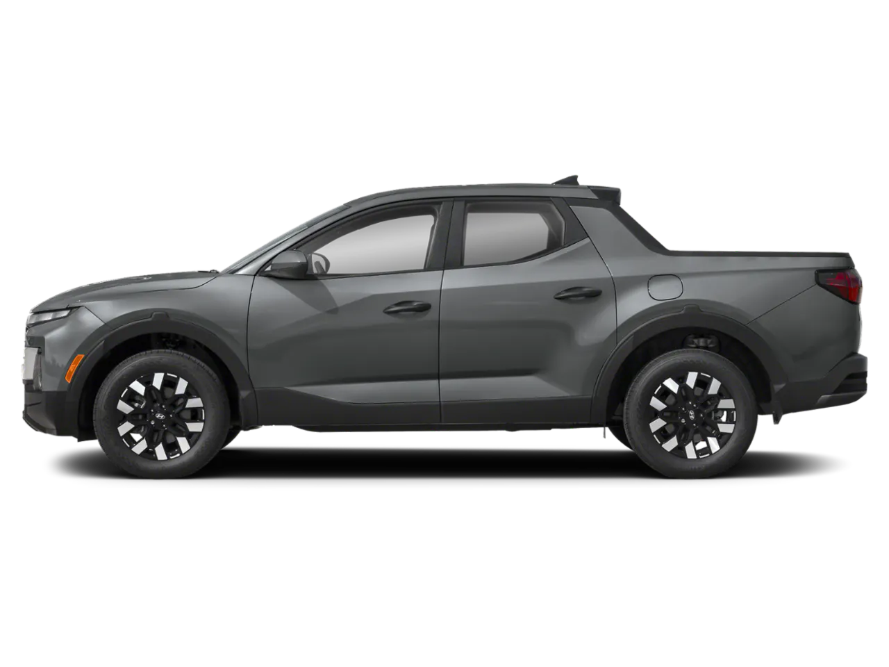 New 2027 Hyundai Santa Cruz Truck
