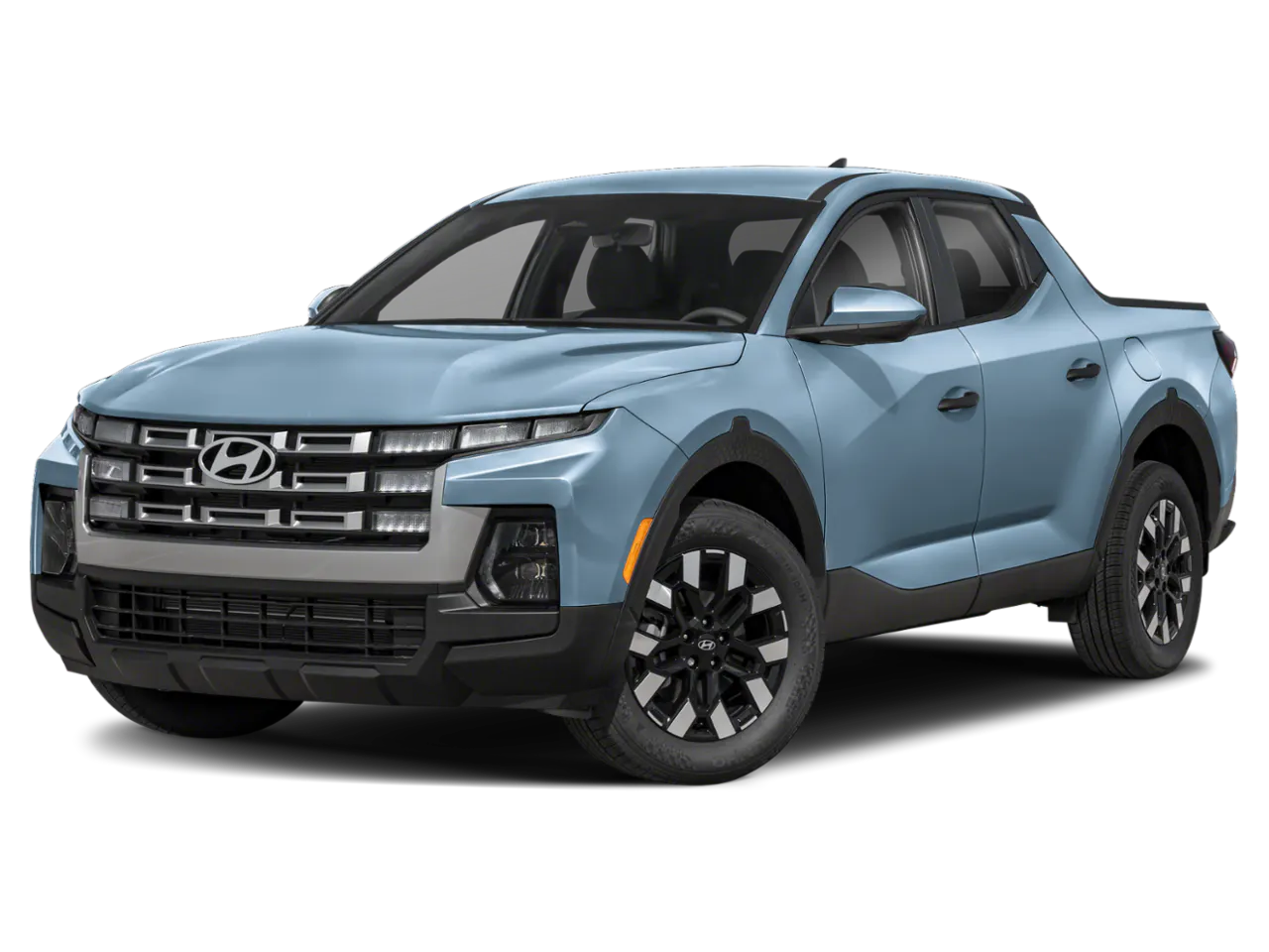 2027 Hyundai Santa Cruz photo 1