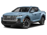 New 2027 Hyundai Santa Cruz Truck