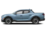 New 2027 Hyundai Santa Cruz Truck