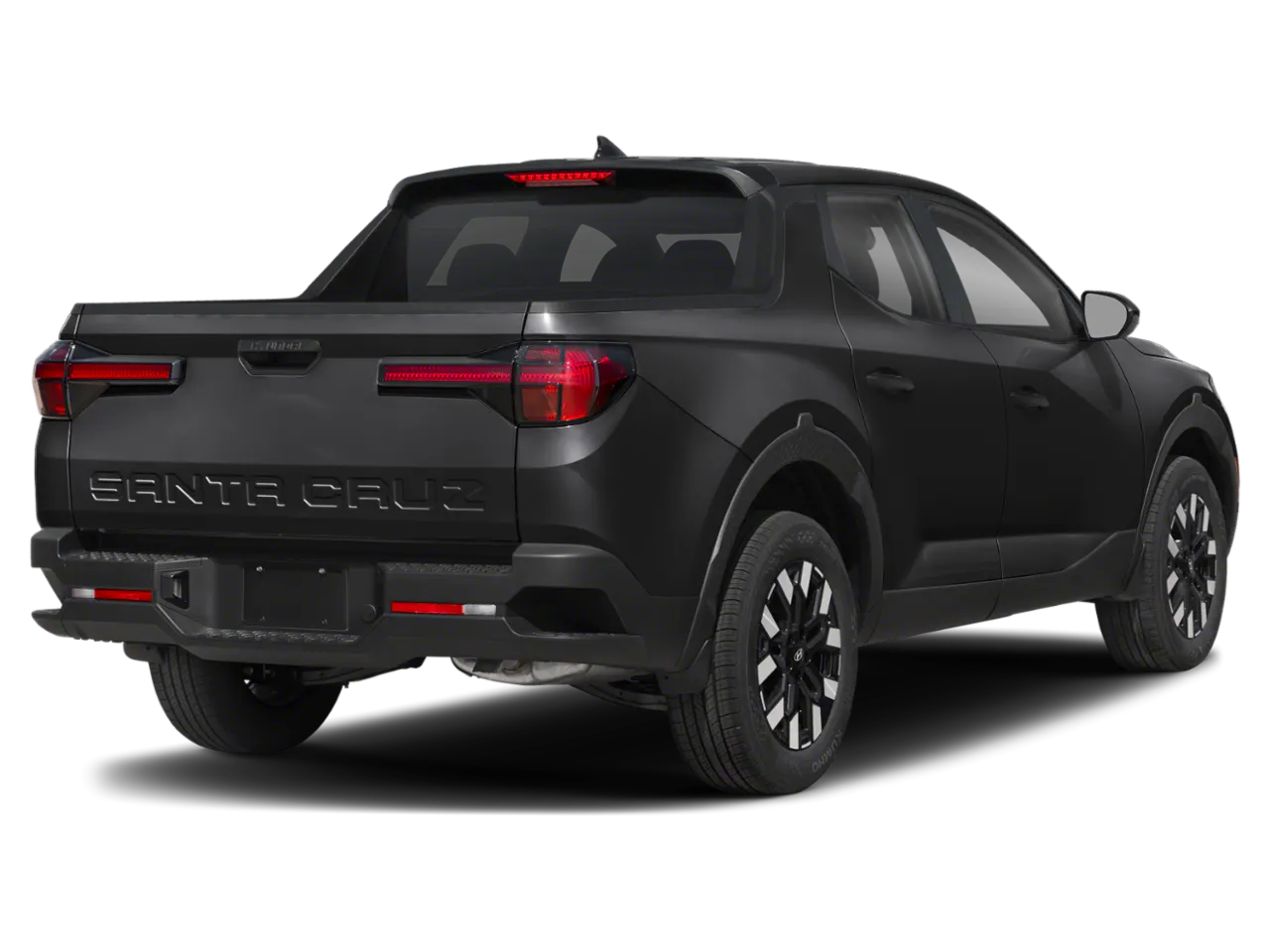 New 2027 Hyundai Santa Cruz Truck