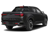 New 2027 Hyundai Santa Cruz Truck
