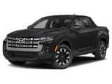 New 2027 Hyundai Santa Cruz Truck
