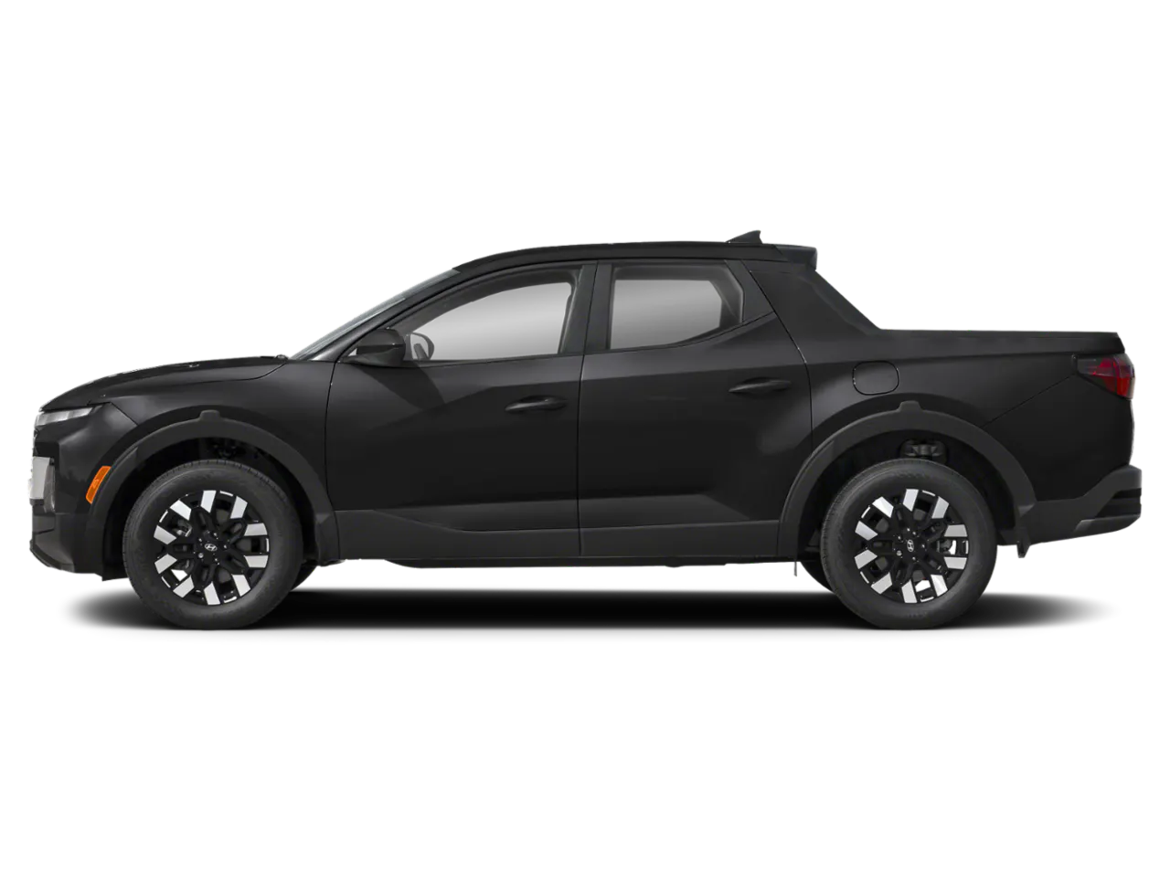 New 2027 Hyundai Santa Cruz Truck