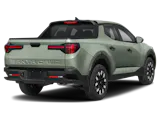 New 2027 Hyundai Santa Cruz Truck