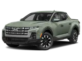 New 2027 Hyundai Santa Cruz Truck