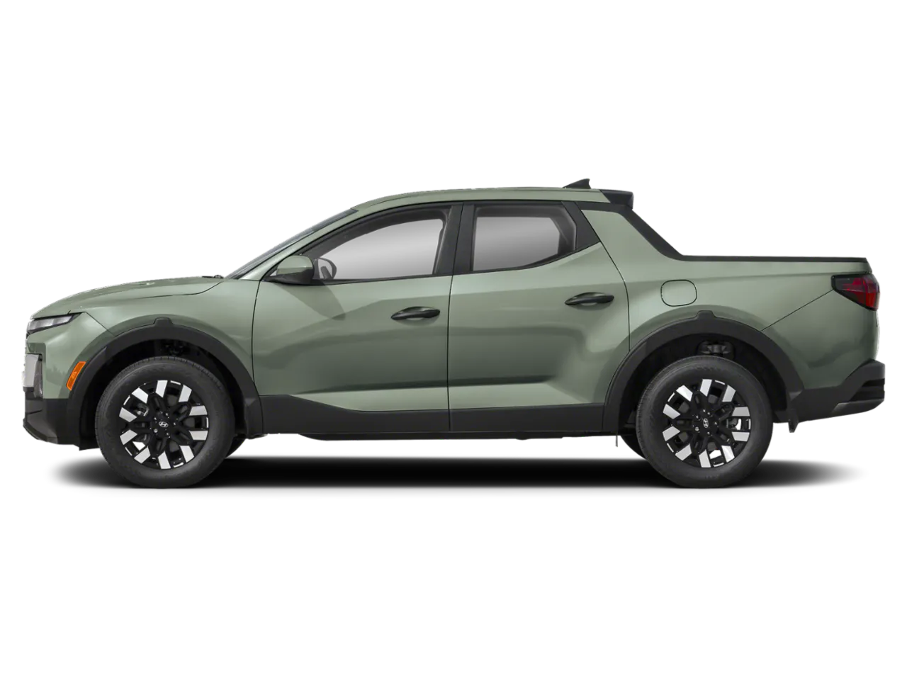 New 2027 Hyundai Santa Cruz Truck