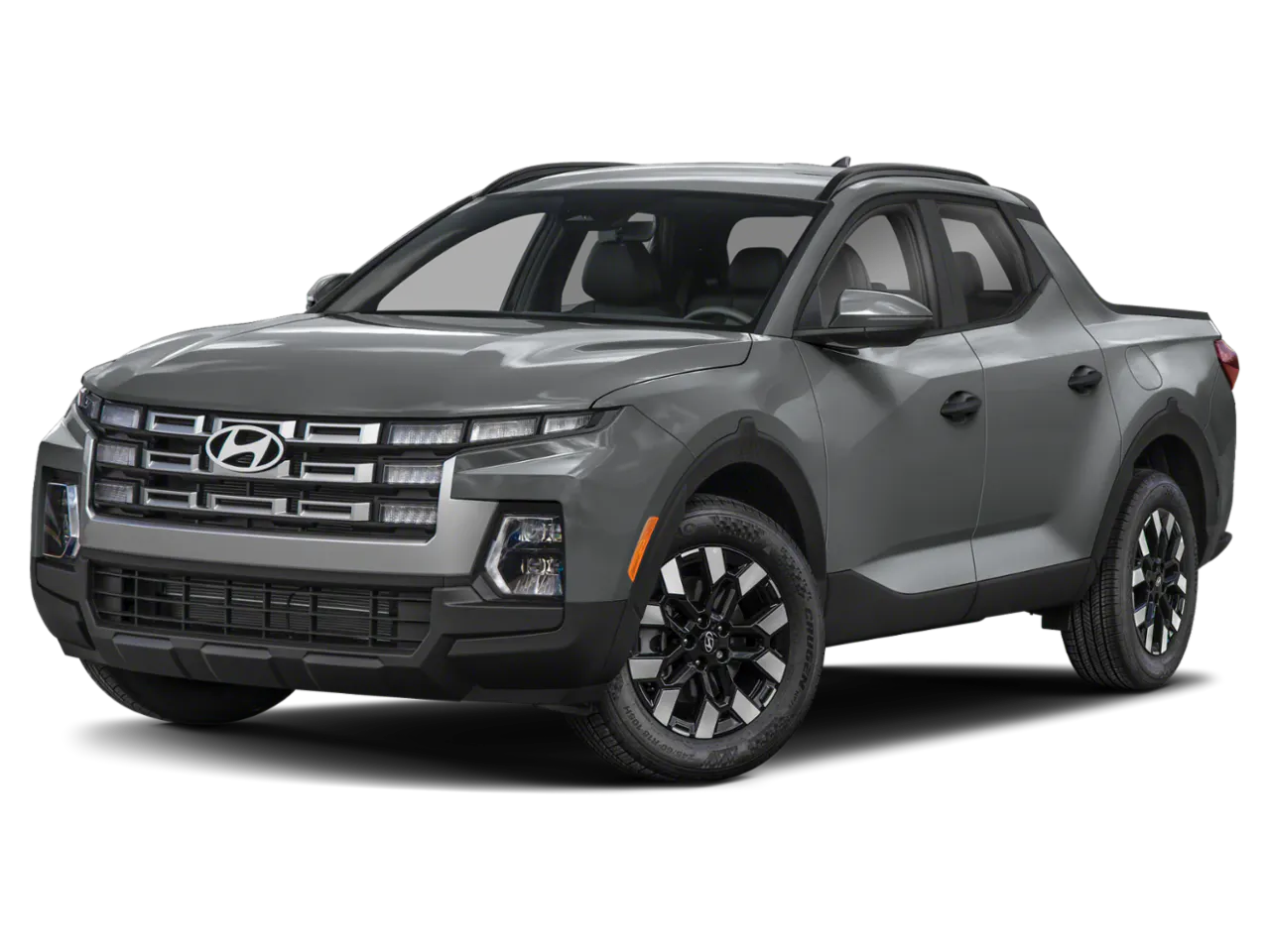 2027 Hyundai Santa Cruz photo 1