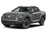New 2027 Hyundai Santa Cruz Truck