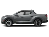 New 2027 Hyundai Santa Cruz Truck
