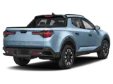 New 2027 Hyundai Santa Cruz Truck