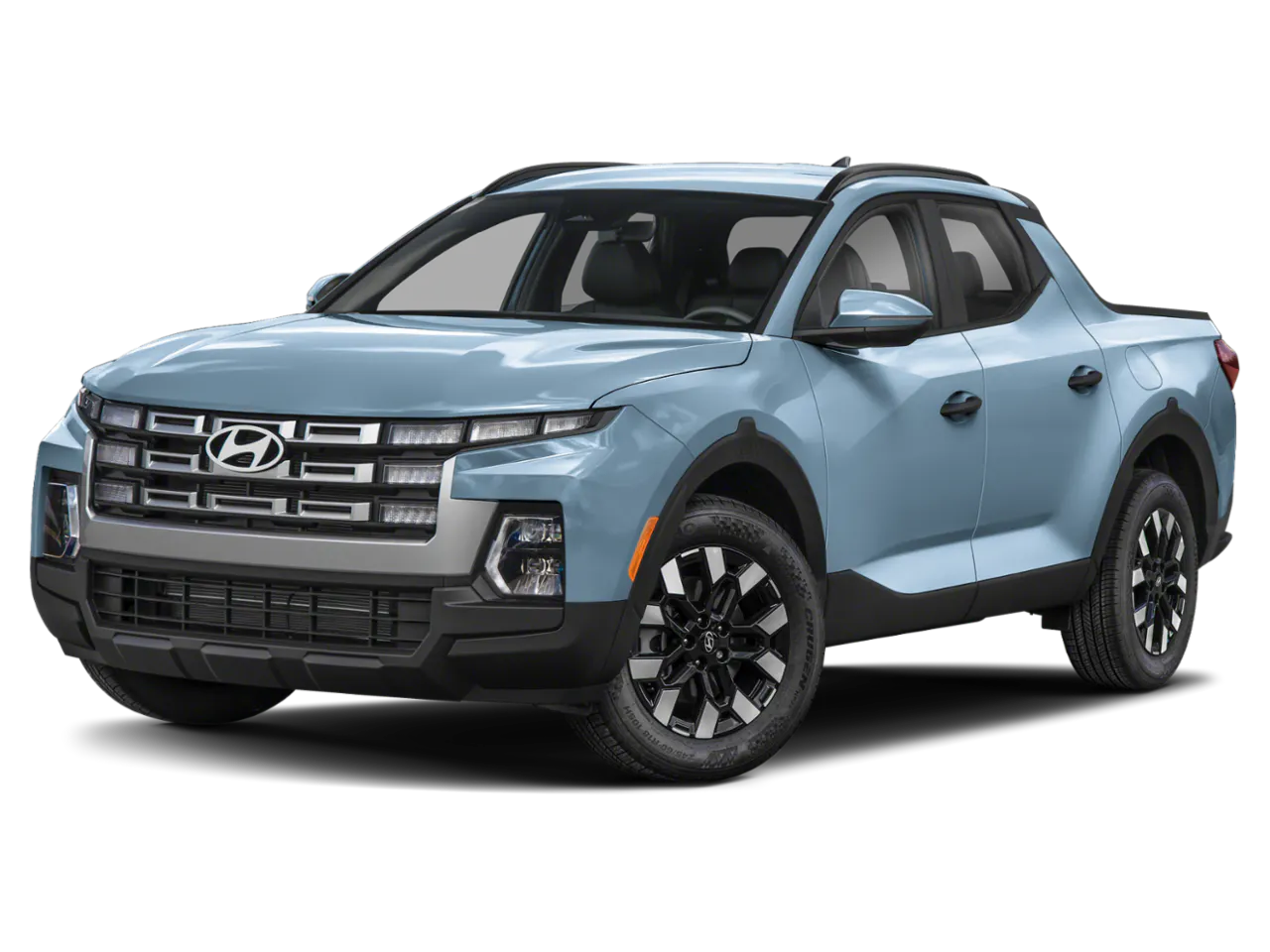 2027 Hyundai Santa Cruz photo 1