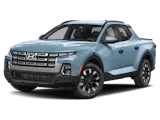New 2027 Hyundai Santa Cruz Truck