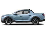 New 2027 Hyundai Santa Cruz Truck