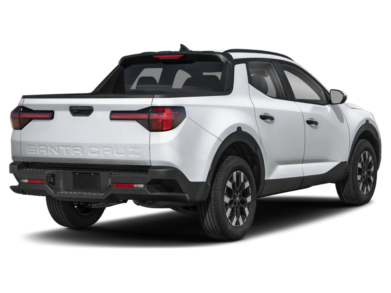 New 2027 Hyundai Santa Cruz Truck