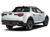 New 2027 Hyundai Santa Cruz Truck