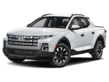 New 2027 Hyundai Santa Cruz Truck