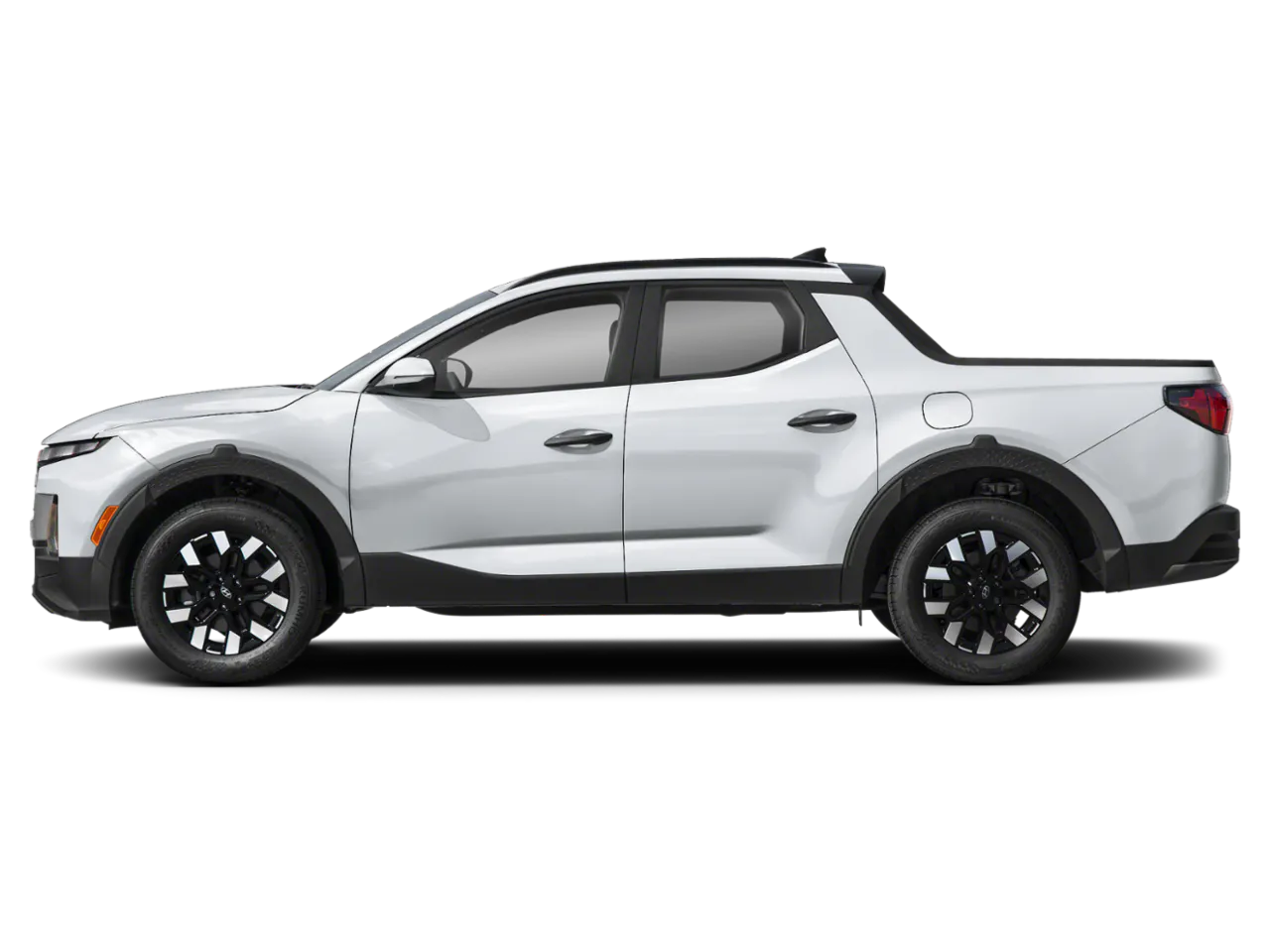 New 2027 Hyundai Santa Cruz Truck