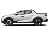 New 2027 Hyundai Santa Cruz Truck