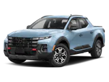 New 2027 Hyundai Santa Cruz Truck