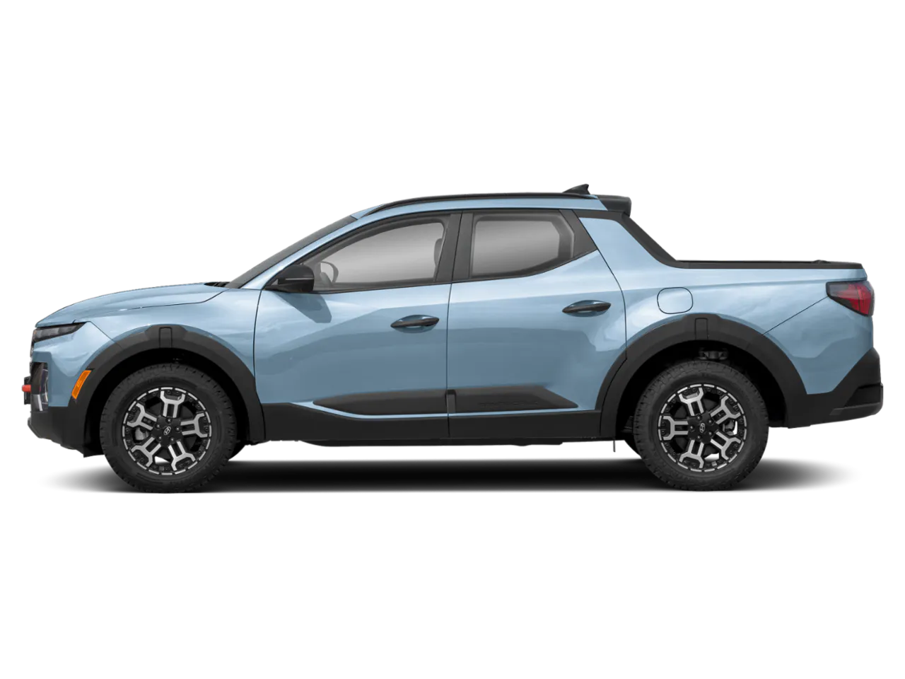 New 2027 Hyundai Santa Cruz Truck