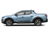 New 2027 Hyundai Santa Cruz Truck
