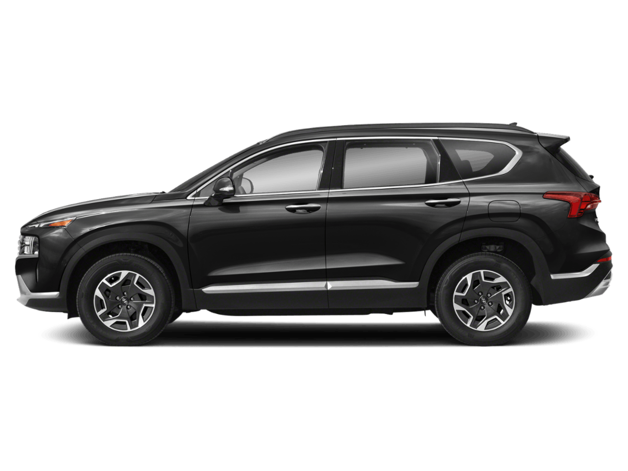 2022 Hyundai Santa Fe Blue's photo