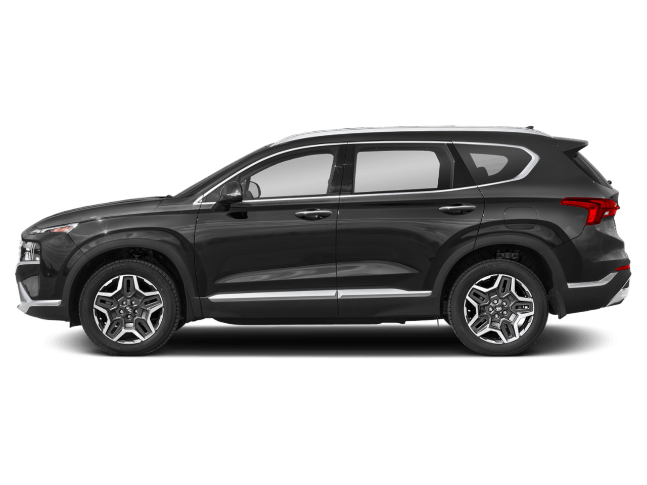 2023 Hyundai Santa Fe SEL Premium HEV's photo