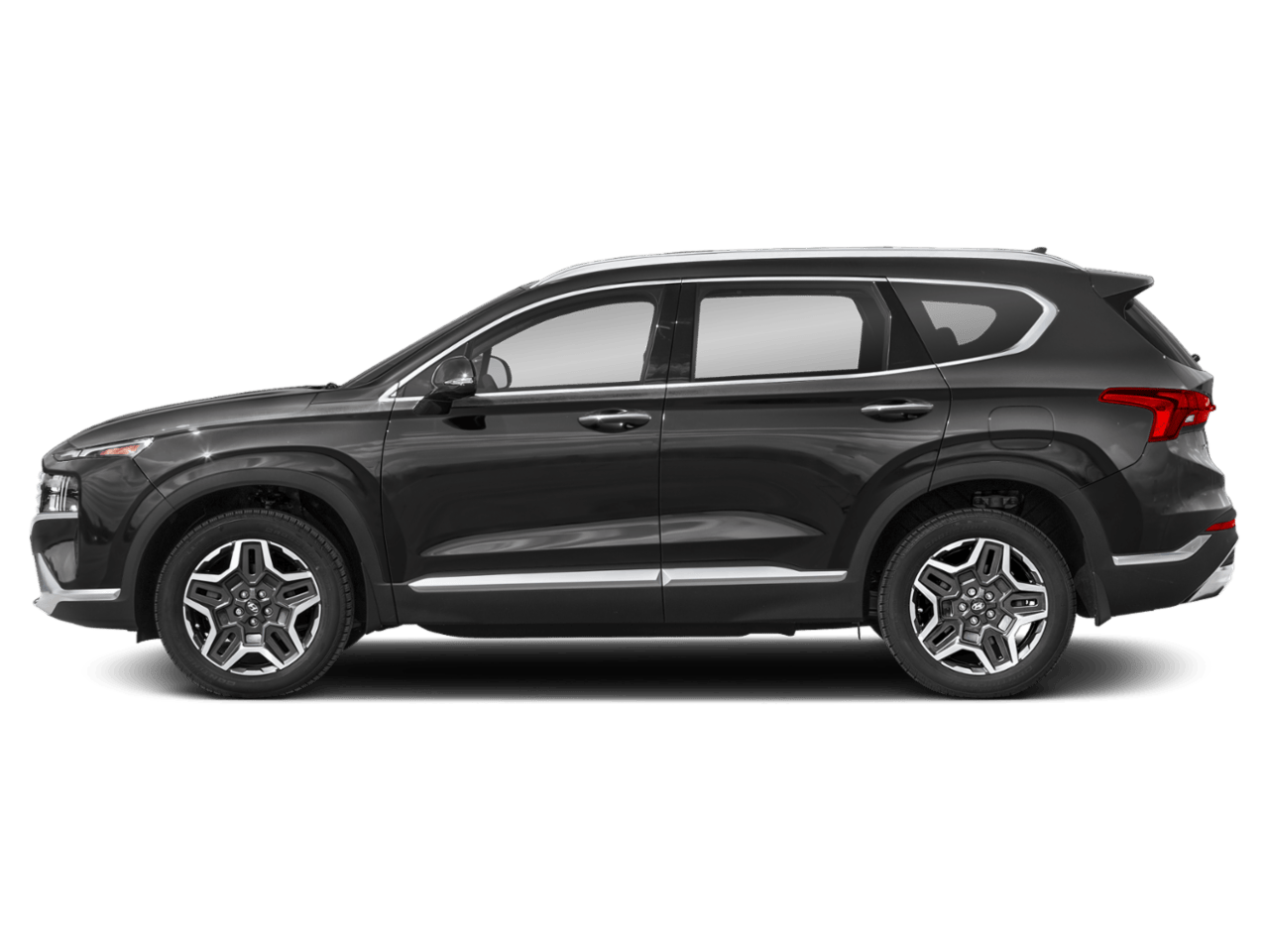 2023 Hyundai Santa Fe SEL Premium HEV