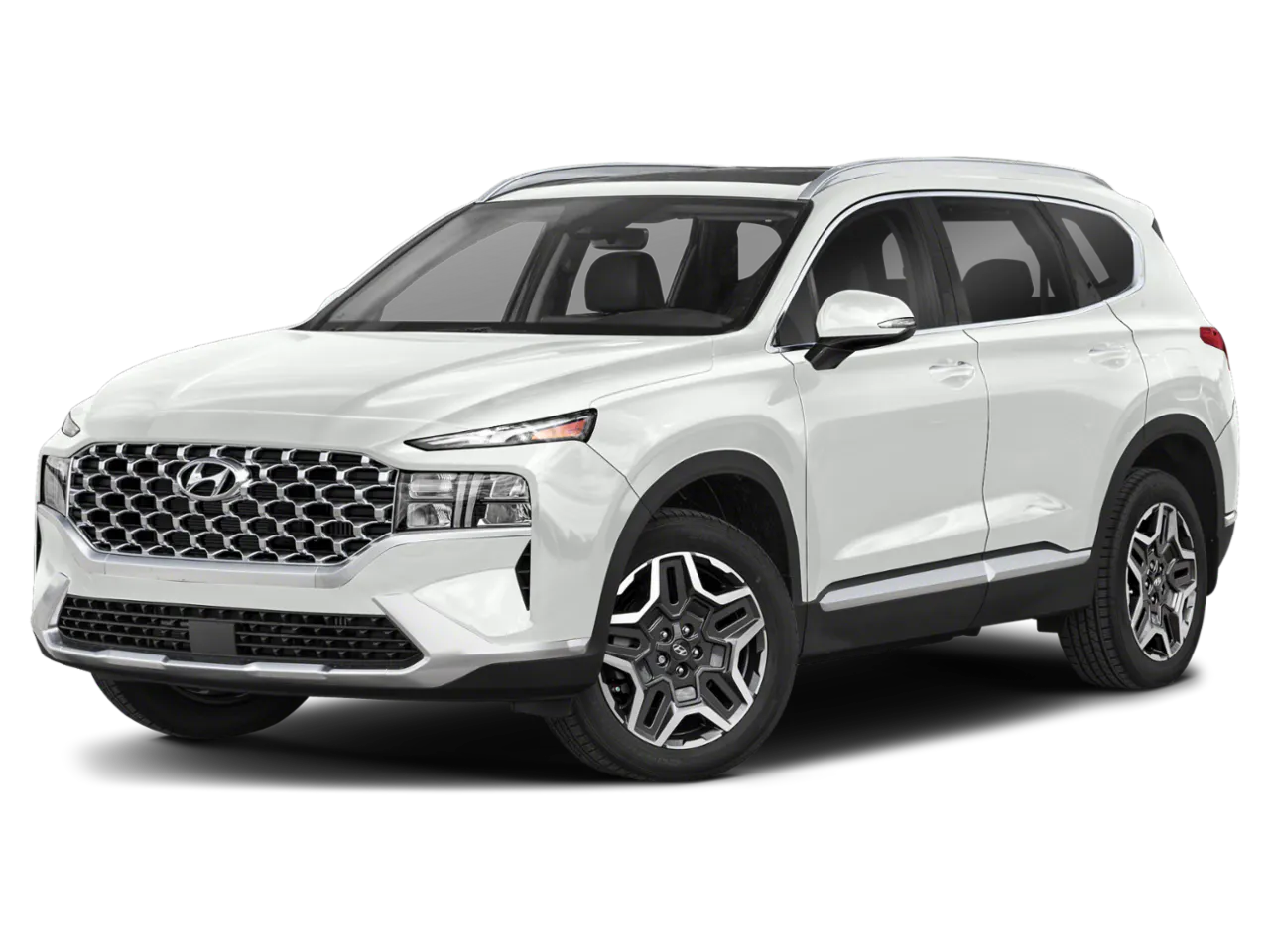 2023 Hyundai Santa Fe Hybrid