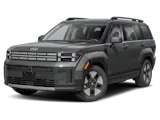 New 2025 Hyundai Santa Fe Hybrid SUV