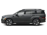 New 2025 Hyundai Santa Fe Hybrid SUV