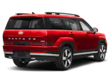 New 2025 Hyundai Santa Fe Hybrid SUV