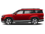 New 2025 Hyundai Santa Fe Hybrid SUV